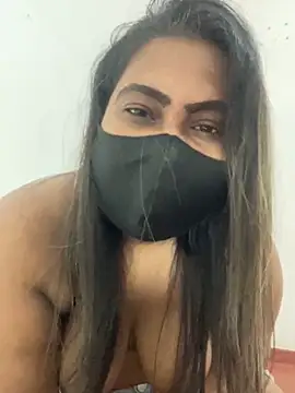 Choco Chuby online show from October 24, 2025, 8:24 am