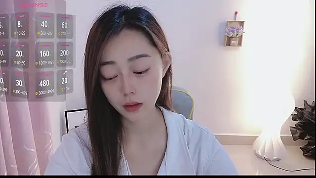 Snapshot of Abb-qiaoyi chatting on October 20, 2025, 4:29 pm Abb-qiaoyi online show from October 20, 2025, 4:29 pm