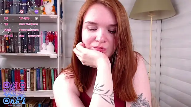 Snapshot of EvaJackson111 chatting on February 28, 2026, 11:10 am EvaJackson111 online show from February 28, 2026, 11:10 am