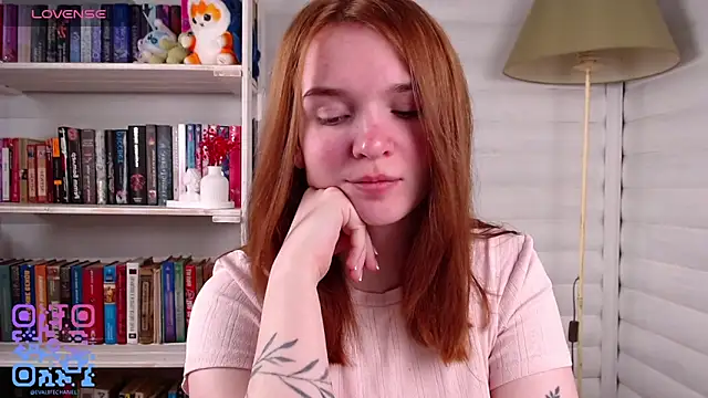 Snapshot of EvaJackson111 chatting on March 1, 2026, 1:00 pm EvaJackson111 online show from March 1, 2026, 1:00 pm