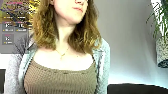 velina   online show from October 28, 2025, 6:29 pm