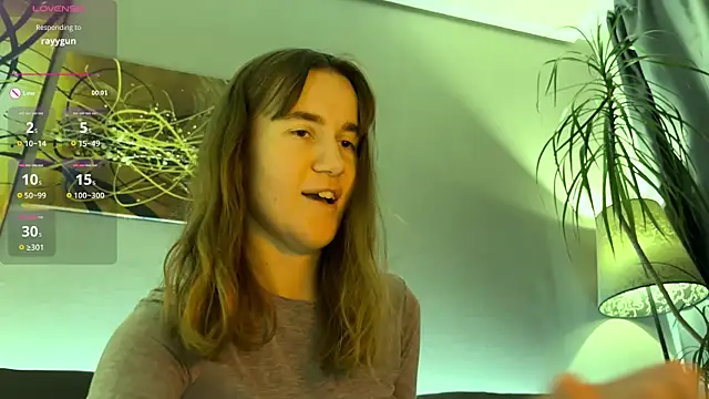 velina   online show from December 17, 2025, 9:20 pm