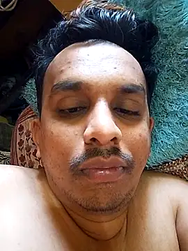 Nihaal17 online show from October 17, 2025, 3:21 am