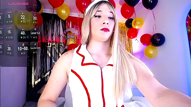 Ashley parkerr online show from September 19, 2025, 5:55 am