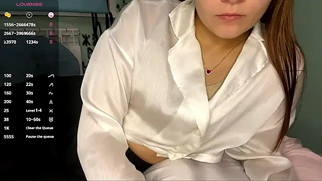 Snapshot of RayeBaj chatting on September 13, 2025, 4:29 pm RayeBaj online show from September 13, 2025, 4:29 pm