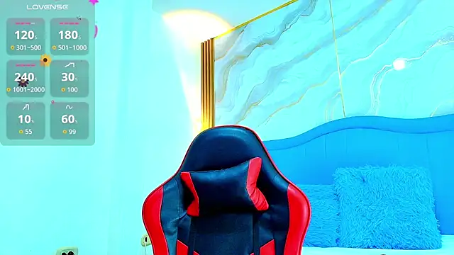 anapau cooper online show from February 10, 2026, 5:06 am