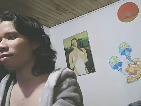 Snapshot of Andy_Stud chatting on October 12, 2025, 11:50 pm Andy Stud online show from October 12, 2025, 11:50 pm