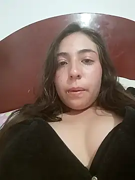 Snapshot of AlessandraPazzi chatting on February 20, 2026, 2:41 am AlessandraPazzi online show from February 20, 2026, 2:41 am