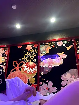  Ami xoxo online show from October 22, 2025, 4:23 am
