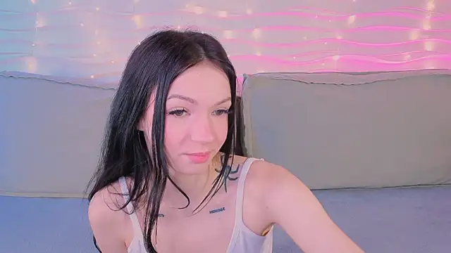 Loona Eclipse online show from January 31, 2026, 8:29 pm