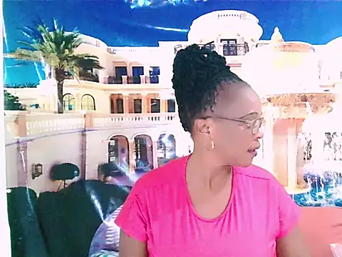 EbonyBloom69 online show from November 3, 2025, 5:27 pm