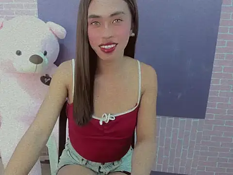 secretmiller  online show from December 1, 2025, 2:18 pm