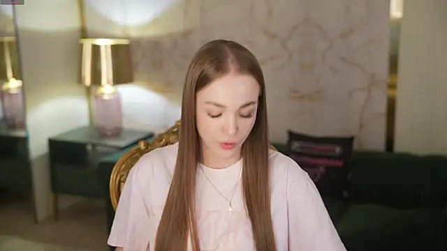 Ella 054 online show from July 21, 2026, 6:42 pm