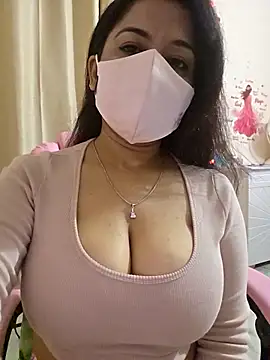 Jenny1401 online show from April 15, 2026, 5:50 pm