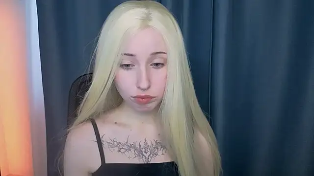 YukiMisa online show from February 7, 2026, 8:55 am