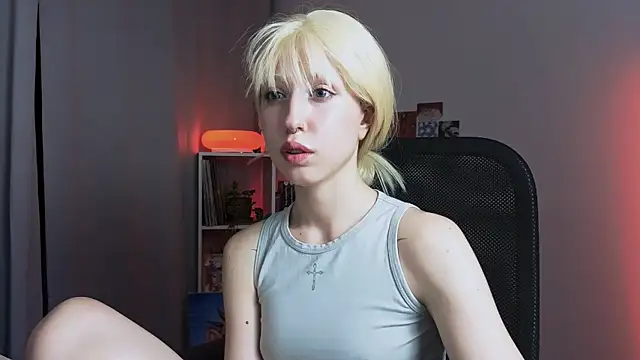 YukiMisa online show from July 24, 2026, 5:53 pm
