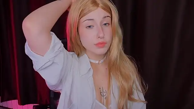 YukiMisa online show from November 2, 2025, 5:18 pm