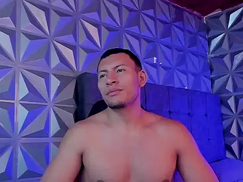 Arthur Masson online show from February 19, 2026, 12:13 pm