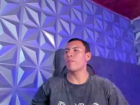 Arthur Masson online show from April 18, 2026, 1:08 am