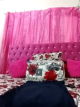 SexyBootie online show from February 7, 2026, 8:55 am