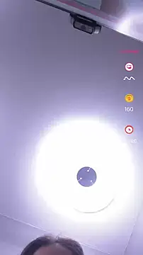 CarolaineMyers online show from October 3, 2025, 10:50 am