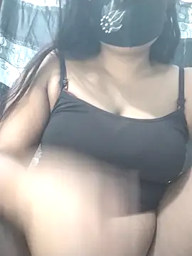 CutePriya59 online show from May 17, 2026, 7:03 pm