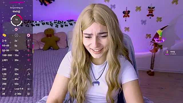 Andres sssss online show from January 15, 2026, 5:05 pm