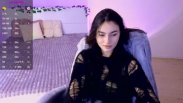 Andres sssss online show from November 29, 2025, 10:21 pm