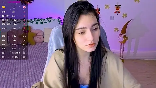 Andres sssss online show from January 18, 2026, 10:24 pm