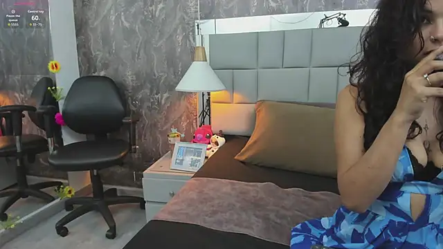 yiyisandoval online show from February 17, 2026, 6:38 pm