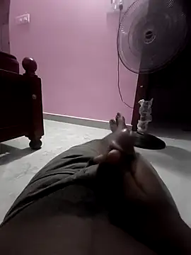 blackyporiki online show from April 13, 2026, 6:12 pm