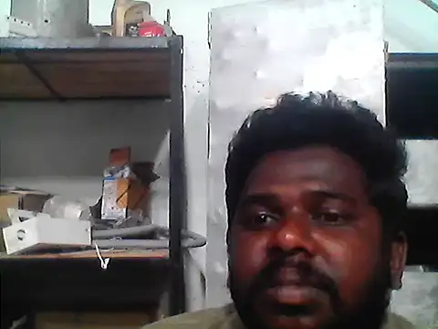 blackyporiki online show from April 8, 2026, 10:06 am