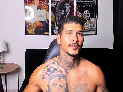 jiro kenji1 online show from February 28, 2026, 8:41 pm