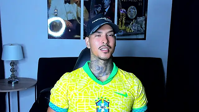 jiro kenji1 online show from February 7, 2026, 1:24 am