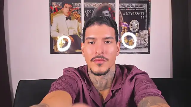 jiro kenji1 online show from September 12, 2025, 6:24 am