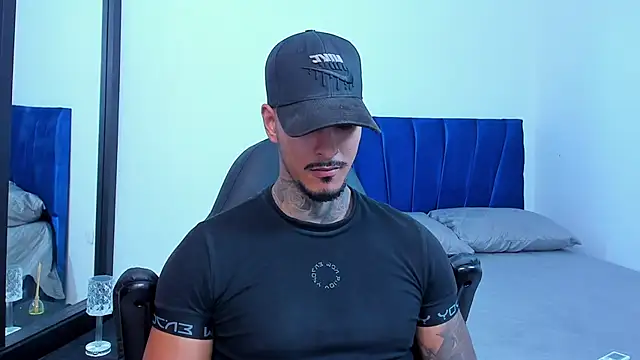 jiro kenji1 online show from October 6, 2025, 10:10 pm