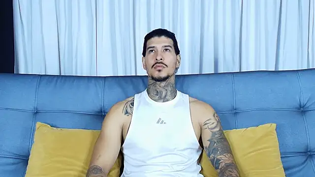 jiro kenji1 online show from September 8, 2025, 11:04 pm