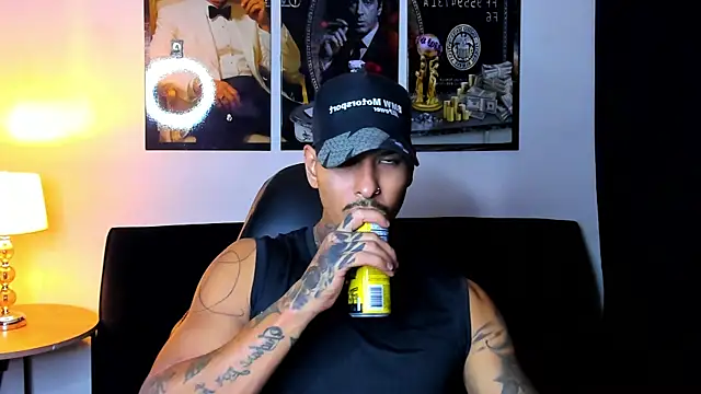 jiro kenji1 online show from February 6, 2026, 1:23 am