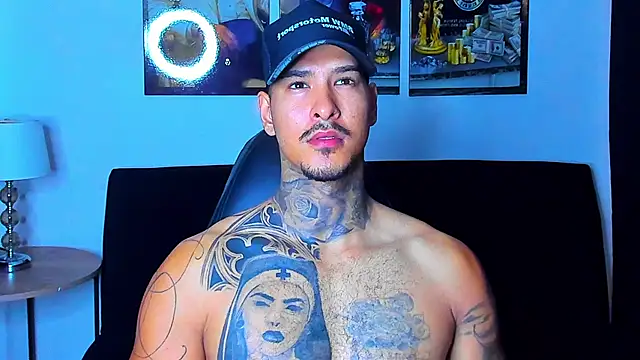 jiro kenji1 online show from February 10, 2026, 6:29 pm