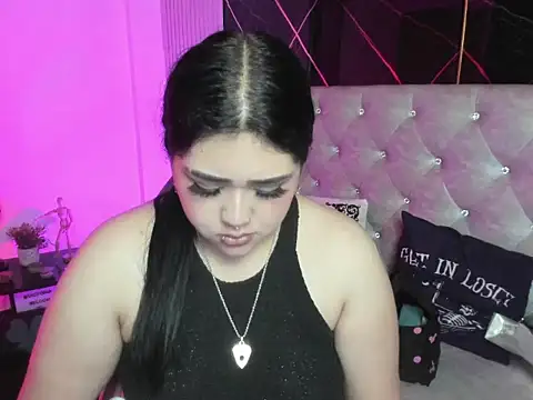 im bunny   online show from March 24, 2026, 12:05 pm