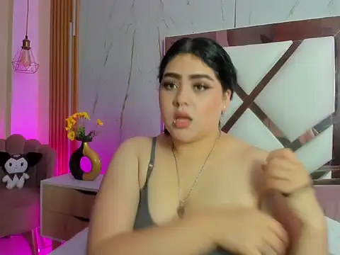 im bunny   online show from March 4, 2026, 11:18 am