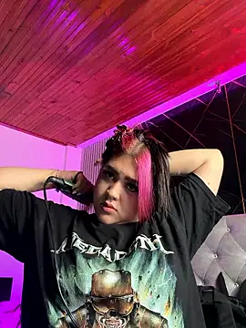 im bunny   online show from January 16, 2026, 11:36 am