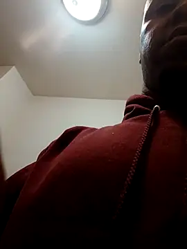 MrHandsome87 online show from January 15, 2026, 7:17 pm