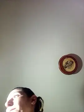 Ebtessamcachonda online show from October 11, 2025, 9:05 pm