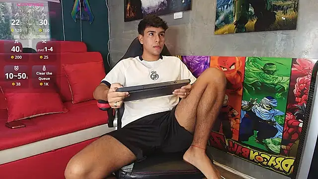 Snapshot of CHR58_ chatting on February 26, 2026, 5:13 pm CHR58 online show from February 26, 2026, 5:13 pm