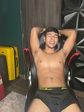 CHR58  online show from October 21, 2025, 3:06 am