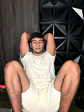 CHR58  online show from October 23, 2025, 12:53 am