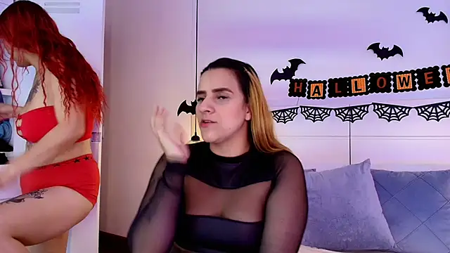 Dakota Megan 69 online show from October 29, 2025, 3:00 pm