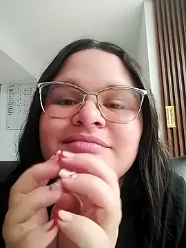 Snapshot of SamanthaPaImer chatting on September 19, 2025, 7:18 pm SamanthaPaImer online show from September 19, 2025, 7:18 pm
