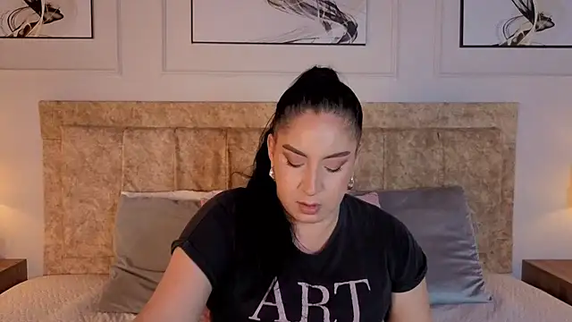 Joy deepxxx online show from July 16, 2026, 7:33 pm
